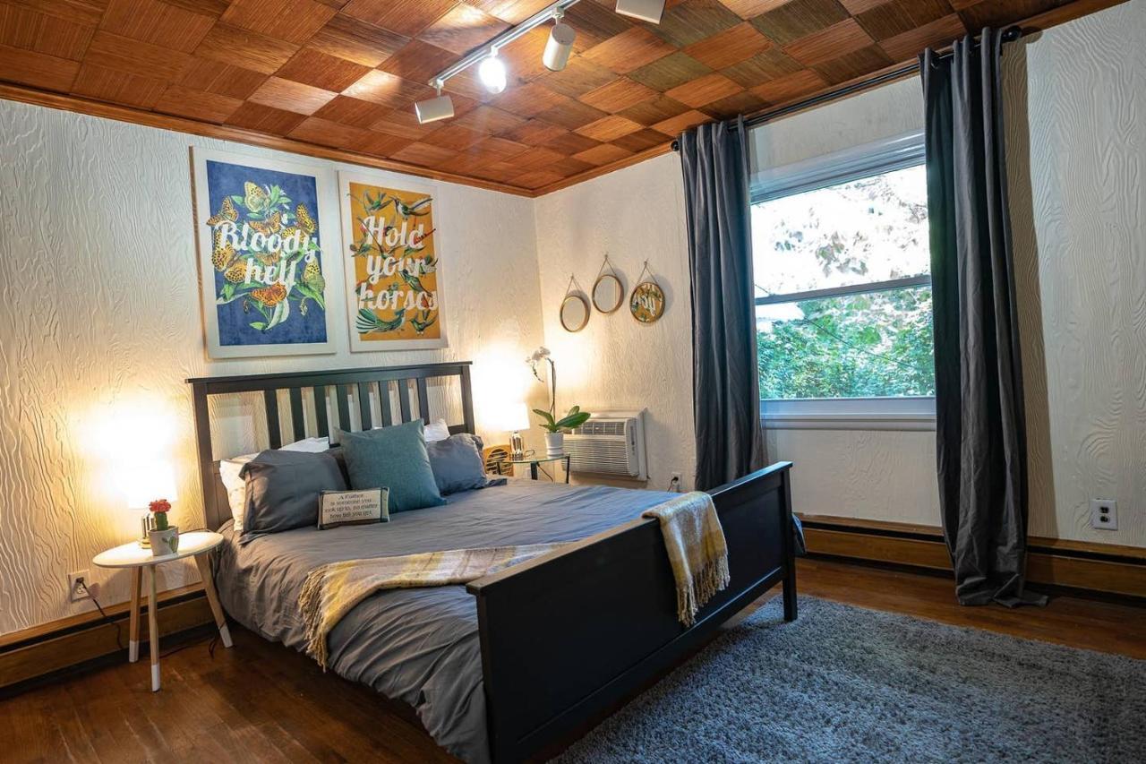 Villa Fabulous Mid Century 4Br 3Bath House Atlantic Stadt Exterior foto
